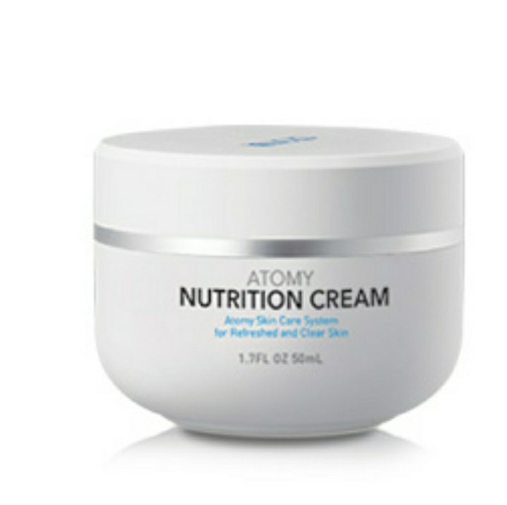 Atomy Nutrition firm care